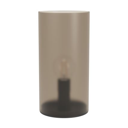 Eglo - Tischleuchte 1xE14/40W/230V beige