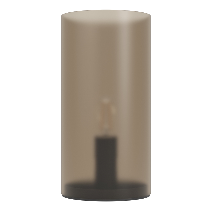 Eglo - Tischleuchte 1xE14/40W/230V beige