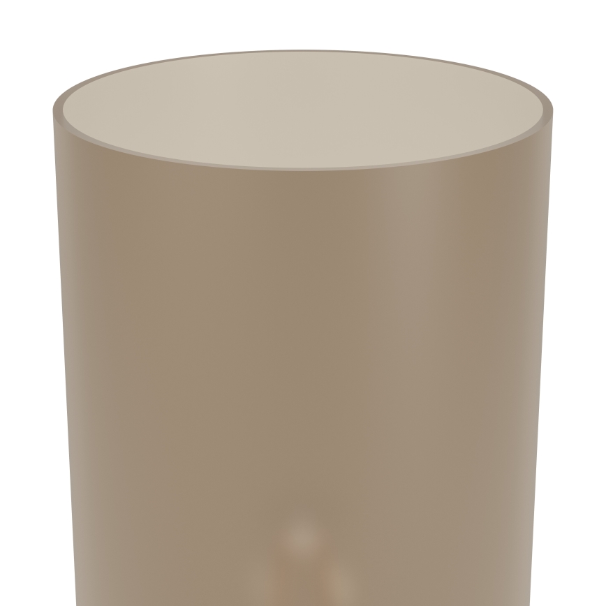 Eglo - Tischleuchte 1xE14/40W/230V beige