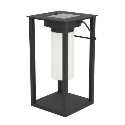 Eglo - LED-Solar-Tischleuchte LED/3,3W/3,7V IP44
