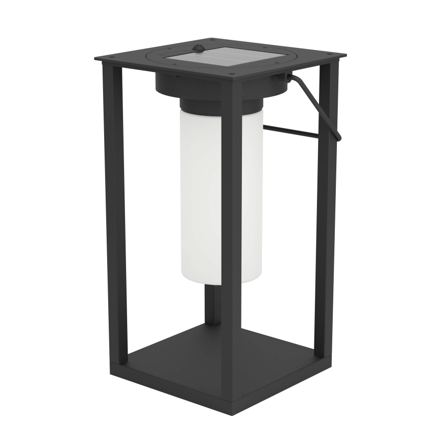 Eglo - LED-Solar-Tischleuchte LED/3,3W/3,7V IP44