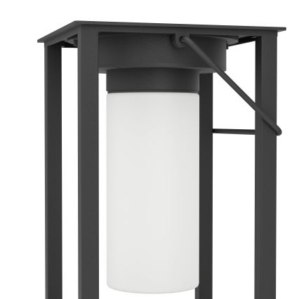 Eglo - LED-Solar-Tischleuchte LED/3,3W/3,7V IP44
