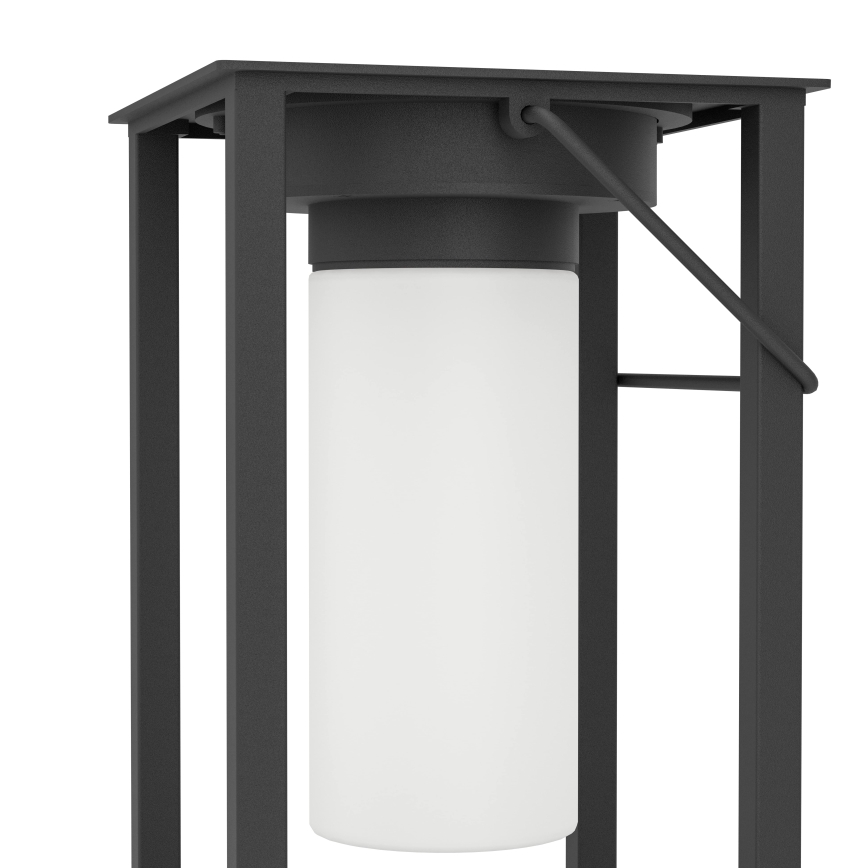 Eglo - LED-Solar-Tischleuchte LED/3,3W/3,7V IP44