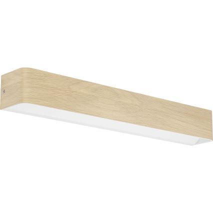 Eglo - LED-Wandleuchte für Badezimmer LED/26,5W/230V 3000K IP44 beige