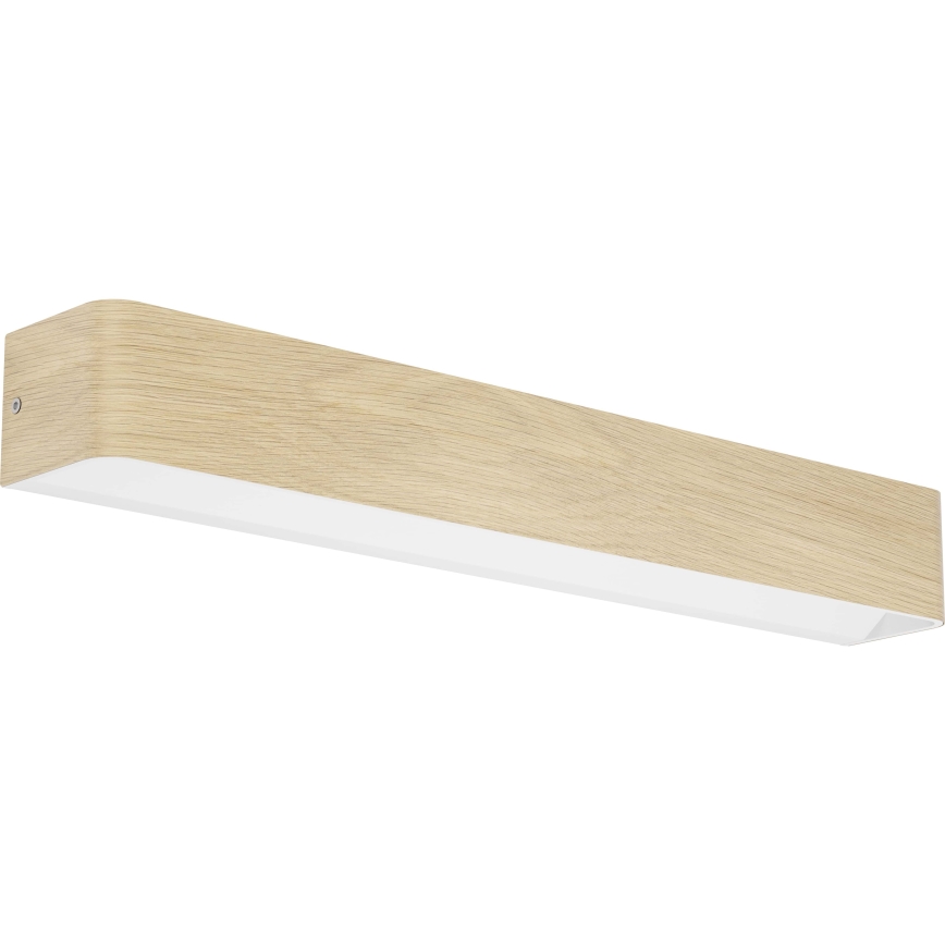 Eglo - LED-Wandleuchte für Badezimmer LED/26,5W/230V 3000K IP44 beige