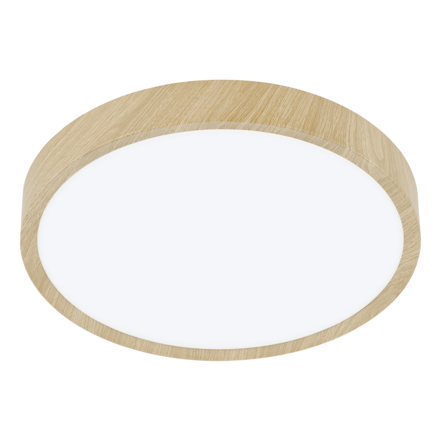 Eglo - LED-Deckenleuchte für Badezimmer LED/14,6W/230V IP44 beige