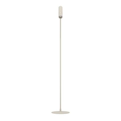 Eglo - LED-Stehleuchte 1xGU10/5W/230V 3000K beige