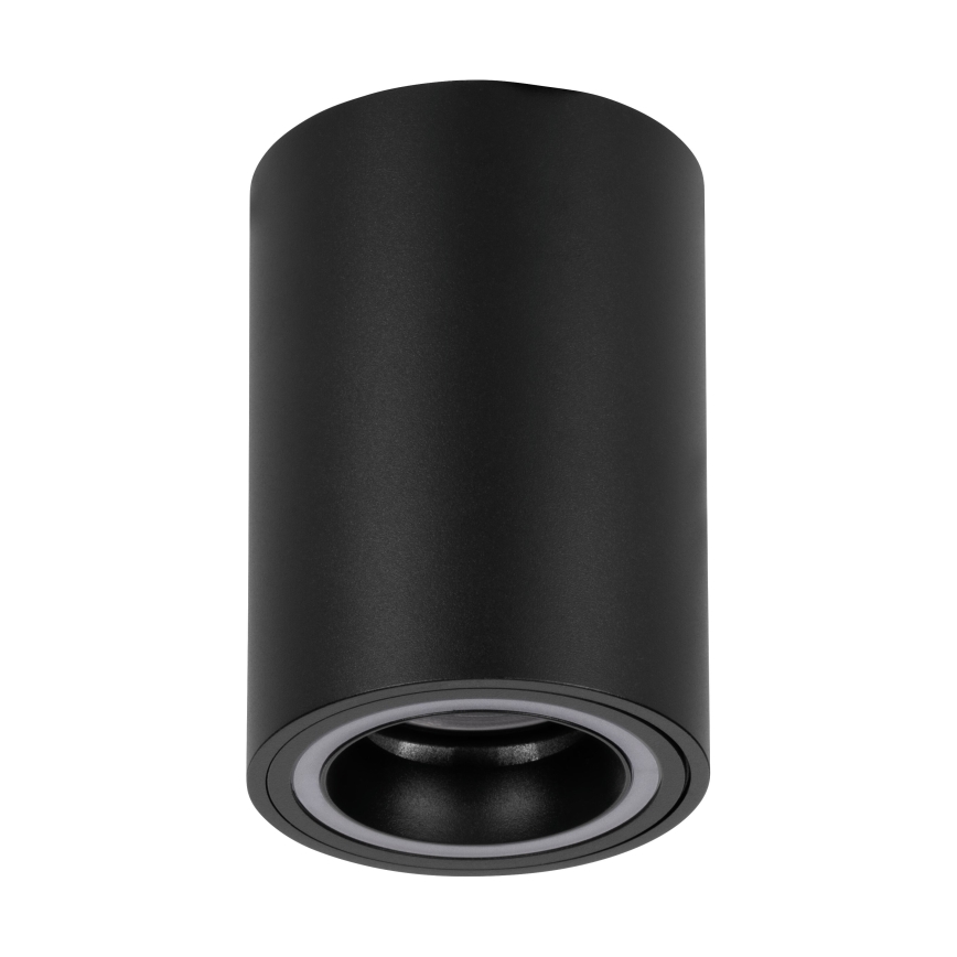 Eglo - Dimmbarer LED-RGBW-Strahler LED/4,9W/230V 2700-6500K schwarz