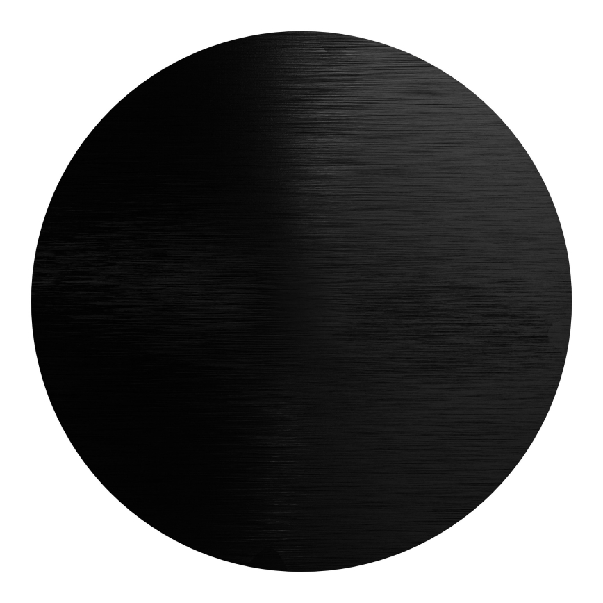 Eglo - LED-Wandleuchte LED/4W/230V 3000K schwarz