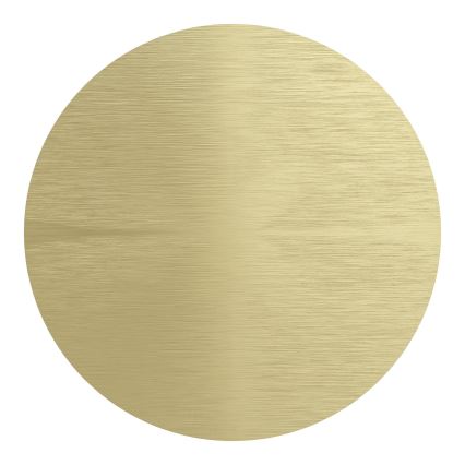 Eglo - LED-Wandleuchte LED/4W/230V 3000K golden