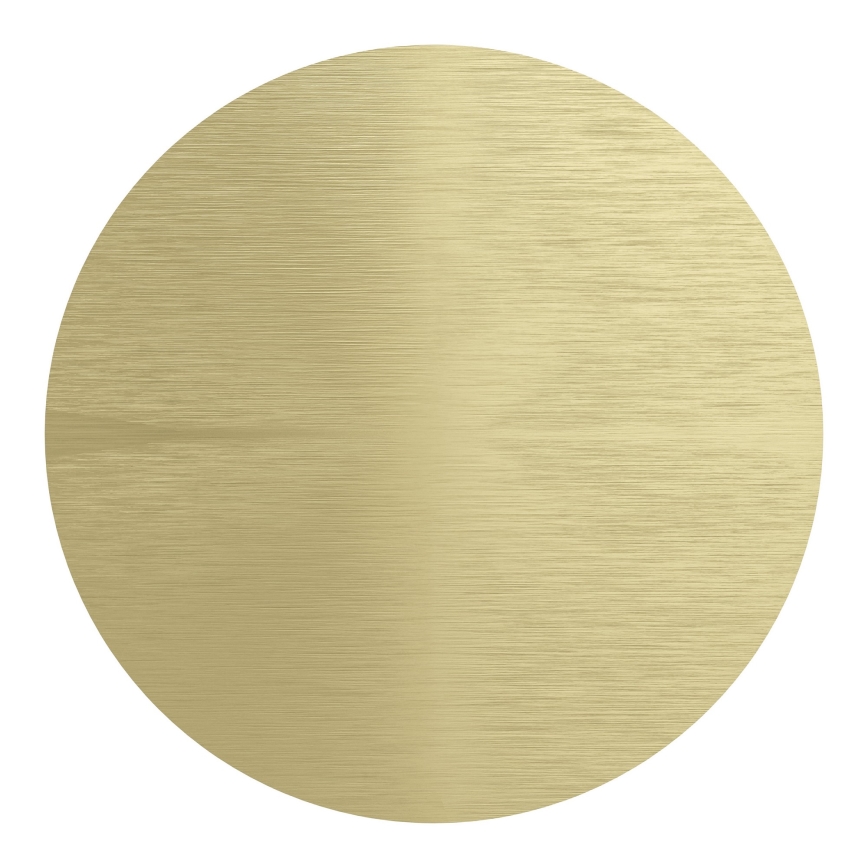 Eglo - LED-Wandleuchte LED/4W/230V 3000K golden