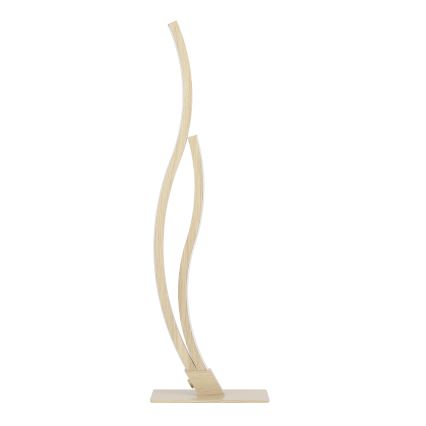 Eglo - LED-Tischleuchte LED/12W/230V 4000K beige