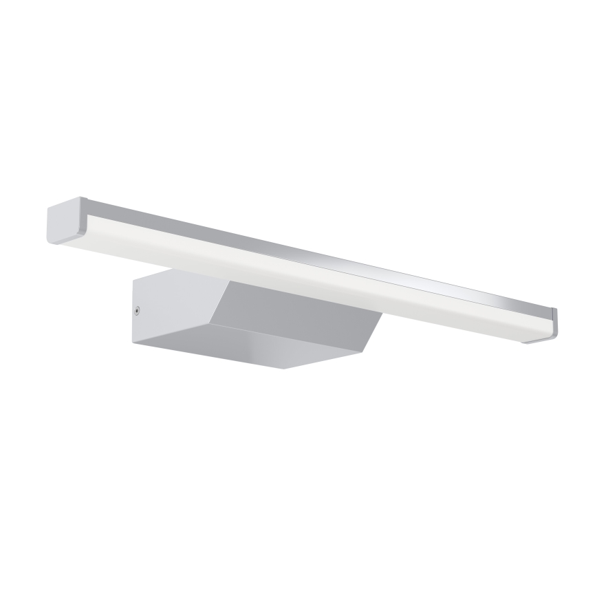 Eglo - LED RGBW dimmbare Badezimmer-Spiegelleuchte LED/12W/230V 2700-6500K IP44 mattchrom