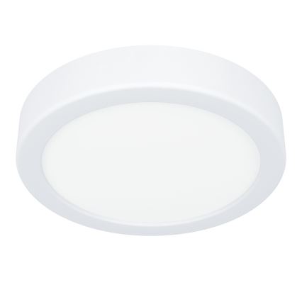 Eglo - LED-Deckenleuchte LED/7,5W/230V 2700/4000/6500K Ø 16,6 cm weiß