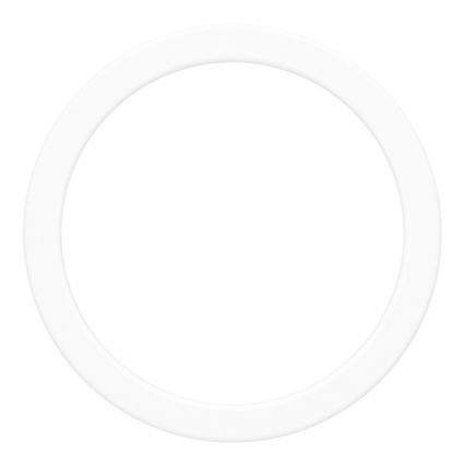 Eglo - LED-Deckenleuchte LED/7,5W/230V 2700/4000/6500K Ø 16,6 cm weiß