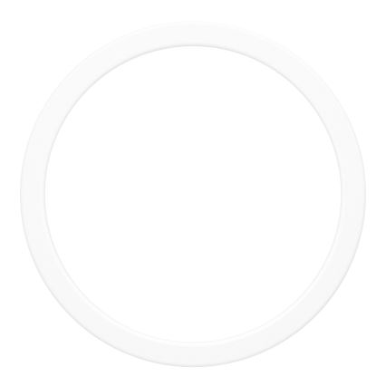 Eglo - LED-Deckenleuchte LED/11,5W/230V 2700/4000/6500K Ø 21,1 cm weiß