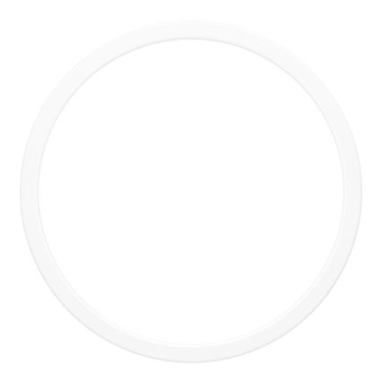 Eglo - LED Deckenleuchte LED/14,2W/230V 2700/4000/6500K Ø 27,8 cm weiß