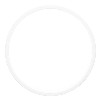 Eglo - LED-Deckenleuchte LED/17W/230V 2700/4000/6500K Ø 38,9 cm weiß