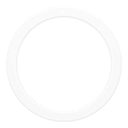 Eglo - LED-Deckenleuchte für Badezimmer LED/7,5W/230V 2700/4000/6500K Ø 16,6 cm IP44 Weiß