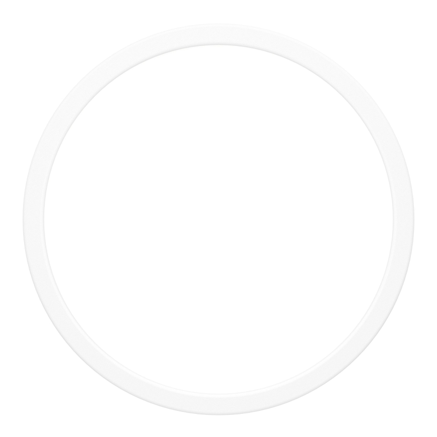 Eglo - LED-Badezimmer-Deckenleuchte LED/14,2W/230V 2700/4000/6500K Ø 27,8 cm IP44 weiß