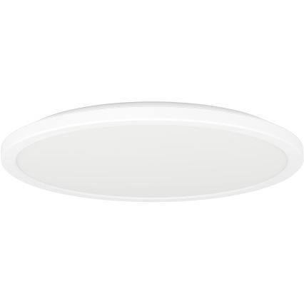 Eglo - LED Badezimmer-Deckenleuchte LED/18,5W/230V 2700/4000/6500K Ø 38,9 cm IP44 Weiß