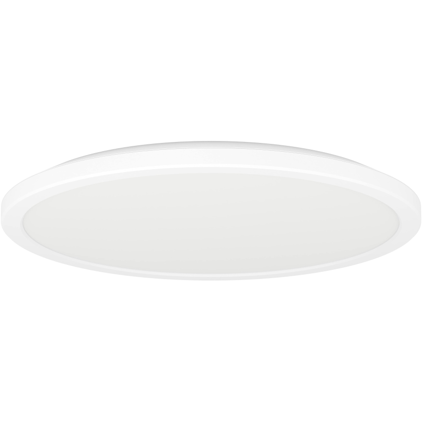 Eglo - LED Badezimmer-Deckenleuchte LED/18,5W/230V 2700/4000/6500K Ø 38,9 cm IP44 Weiß