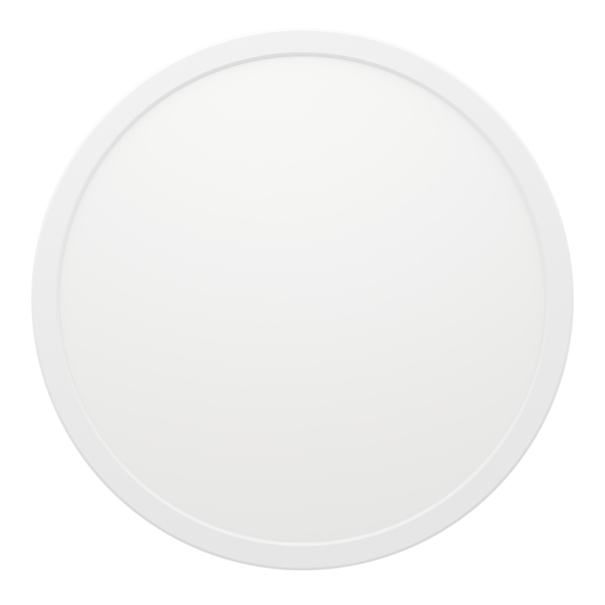 Eglo - LED Badezimmer-Deckenleuchte LED/18,5W/230V 2700/4000/6500K Ø 38,9 cm IP44 Weiß