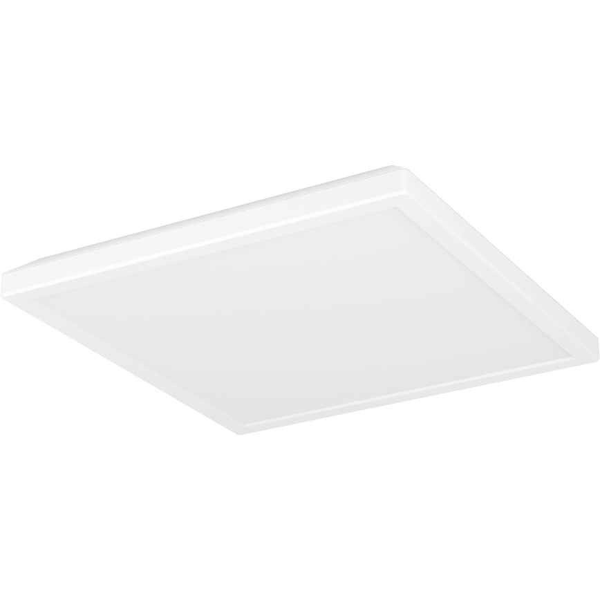 Eglo - LED Badezimmer-Deckenleuchte LED/13,4W/230V 2700/4000/6500K 29x29 cm IP44 Weiß