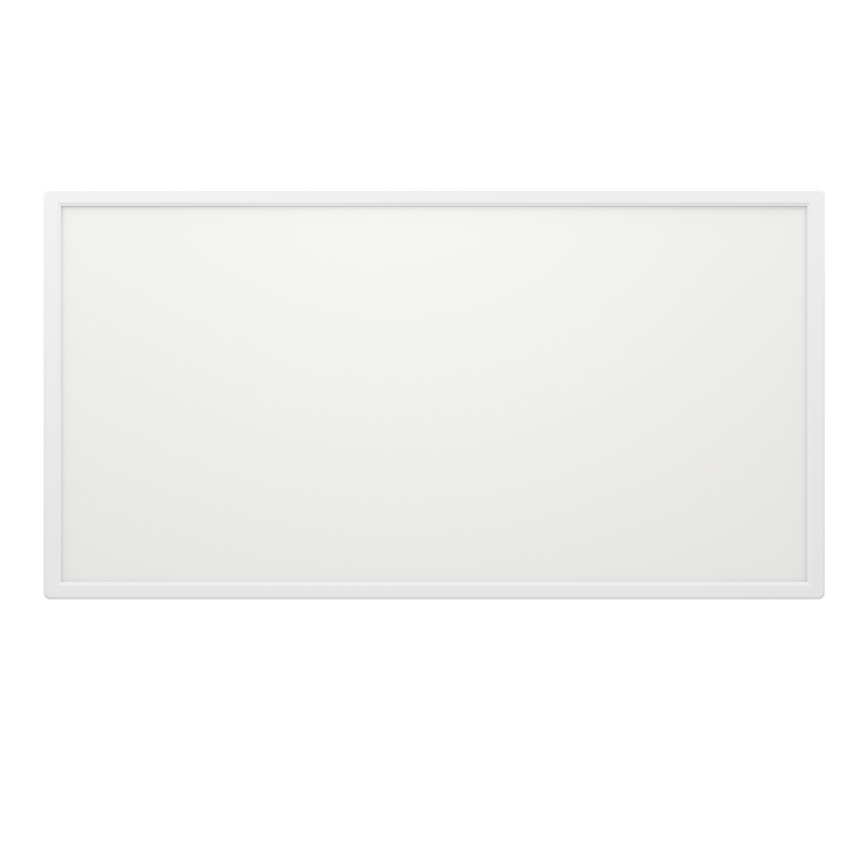 Eglo - LED Badezimmer-Deckenleuchte LED/17,2W/230V 2700/4000/6500K 30x57 cm IP44 Weiß