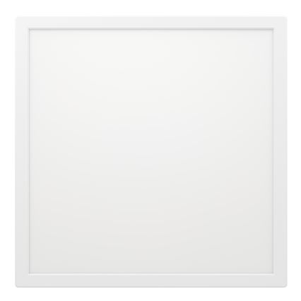 Eglo - Dimmbare LED-RGBW-Deckenleuchte für Badezimmer LED/17,6W/230V 2700-6500K 39x39 cm IP44 weiß ZigBee