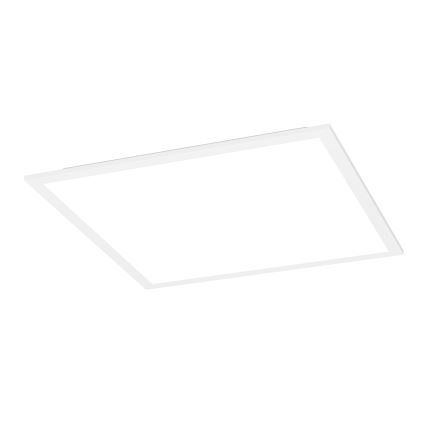 Eglo - LED-Deckenleuchte LED/18,8W/230V 2700/4000/6500K 40x40 cm weiß