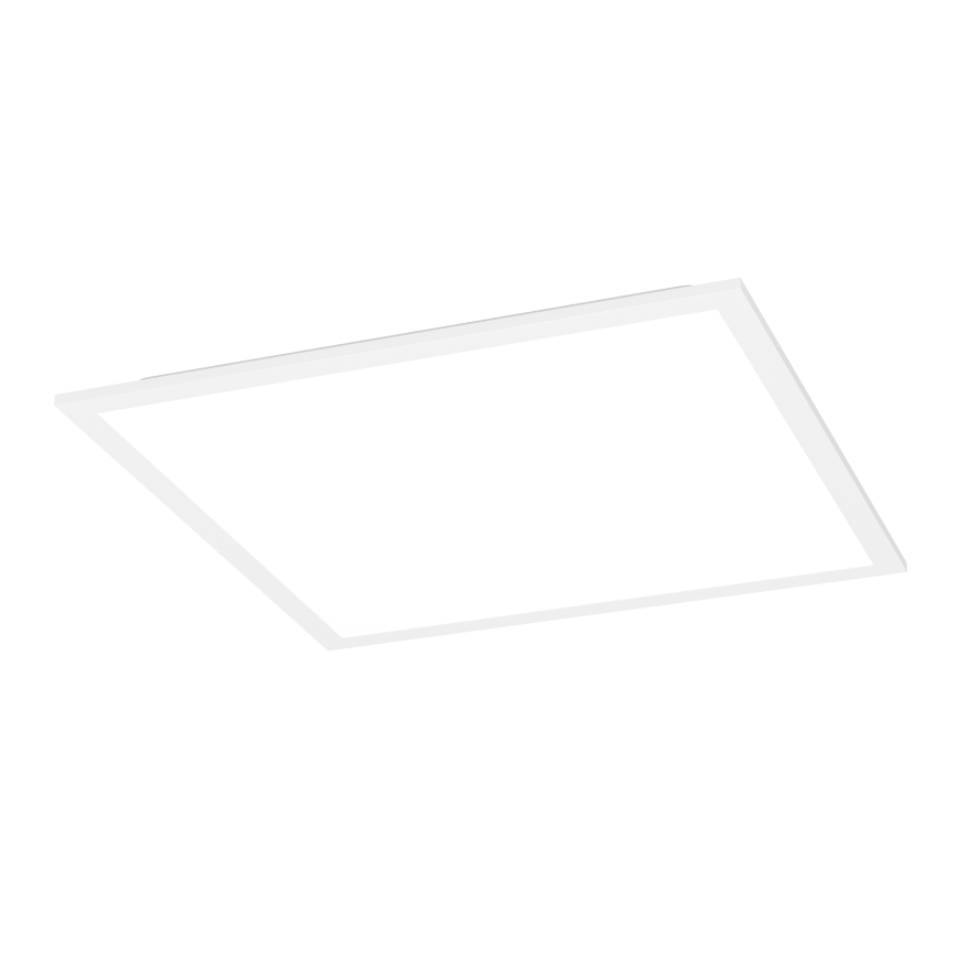 Eglo - LED-Deckenleuchte LED/18,8W/230V 2700/4000/6500K 40x40 cm weiß