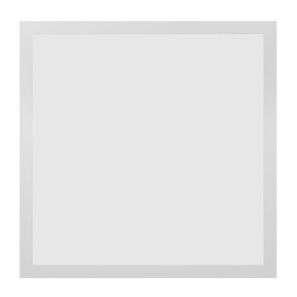 Eglo - LED-Deckenleuchte LED/18,8W/230V 2700/4000/6500K 40x40 cm weiß