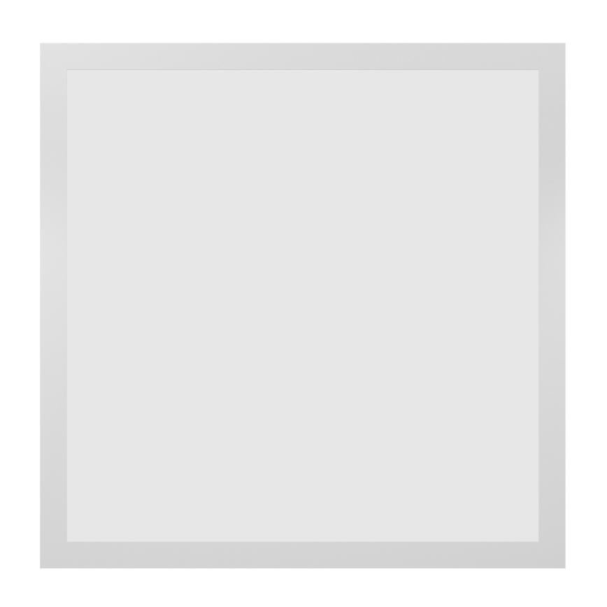 Eglo - LED-Deckenleuchte LED/18,8W/230V 2700/4000/6500K 40x40 cm weiß