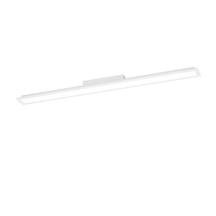 Eglo - LED-Aufbaupanel LED/28W/230V 2700/4000/6500K 120x15 cm weiß