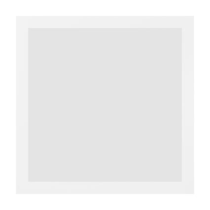 Eglo - LED RGBW dimmbare Deckenleuchte LED/14W/230V 2700-6500K 30x30 cm weiß