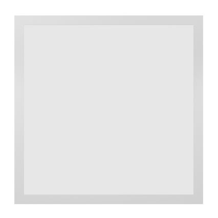 Eglo - LED RGBW dimmbare Deckenleuchte LED/19W/230V 2700-6500K 40x40 cm weiß