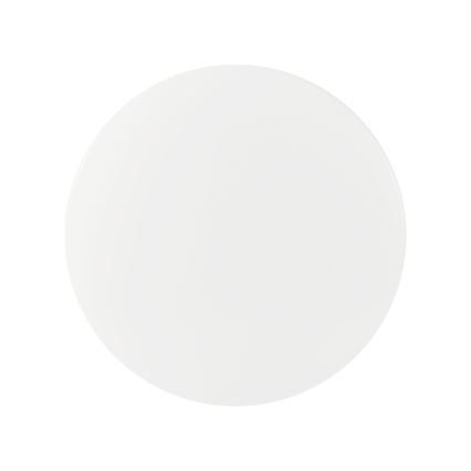 Eglo - LED-Badezimmer-Deckenleuchte LED/18W/230V Ø 31 cm IP54 weiß