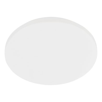 Eglo - LED Badezimmer-Deckenleuchte LED/36W/230V Ø 43 cm IP54 weiß