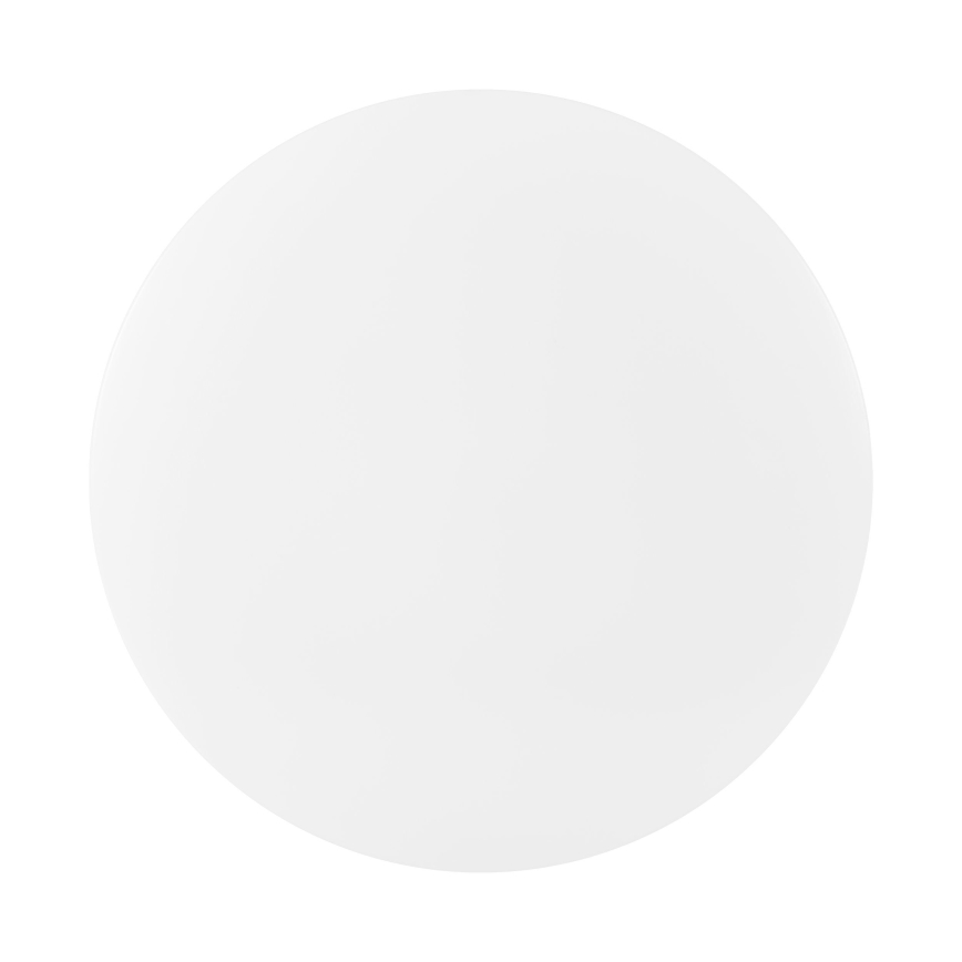 Eglo - LED Badezimmer-Deckenleuchte LED/36W/230V Ø 43 cm IP54 weiß