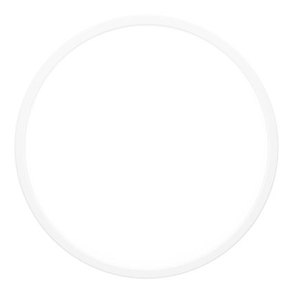 Eglo - LED RGBW dimmbare Badezimmer-Deckenleuchte LED/17,5 W/230 V 2700–6500 K Ø 38,9 cm IP44 weiß
