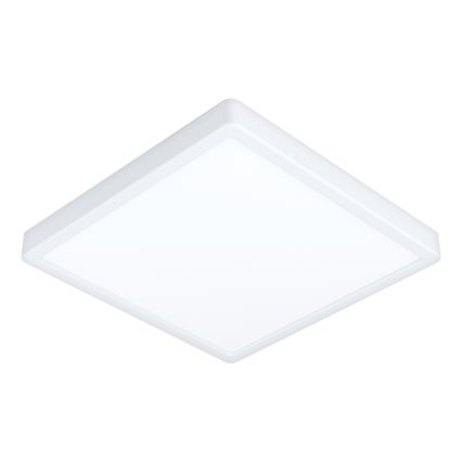 Eglo - LED RGBW dimmbare Badezimmer-Deckenleuchte LED/17,8W/230V 2700-6500K Durchmesser 39 cm IP44 weiß