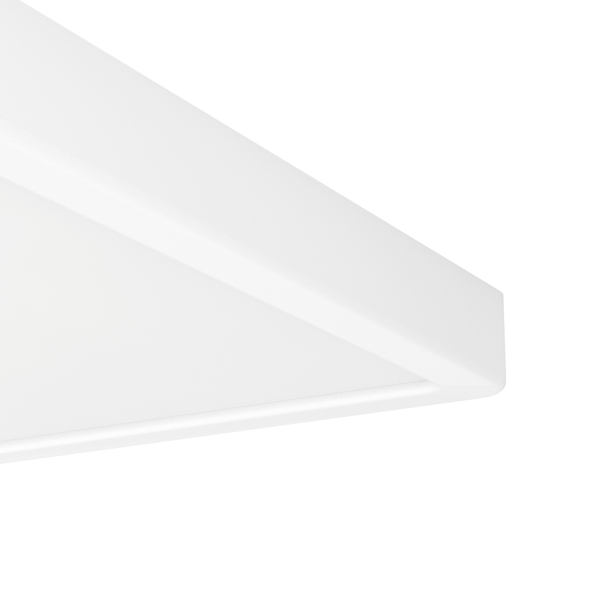 Eglo - LED RGBW dimmbare Badezimmer-Deckenleuchte LED/17,8W/230V 2700-6500K Durchmesser 39 cm IP44 weiß