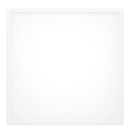 Eglo - LED RGBW dimmbare Badezimmer-Deckenleuchte LED/17,8W/230V 2700-6500K Ø 39,9 cm IP44 weiß