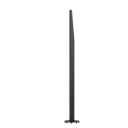 Eglo  - LED-Stehleuchte 1xGU10/4,5W/230V 3000K schwarz/braun
