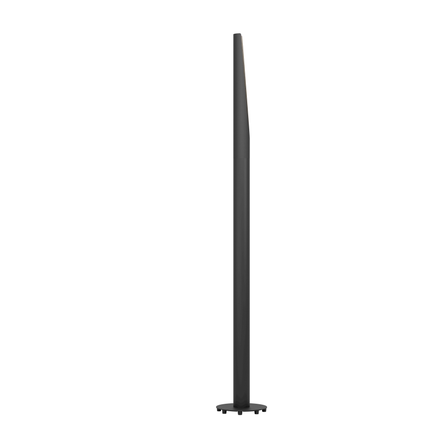 Eglo  - LED-Stehleuchte 1xGU10/4,5W/230V 3000K schwarz/braun