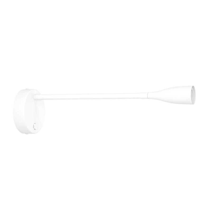 Eglo - Flexible LED-Wandleuchte LED/3,8W/230V weiß