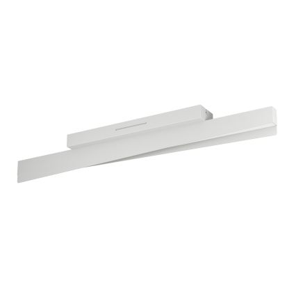 Eglo - LED RGBW dimmbare Deckenleuchte LED/13W/230V 2700-6500K grau