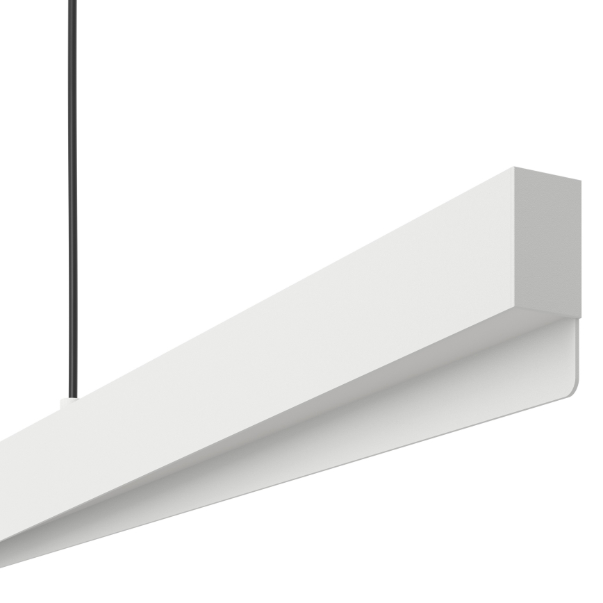 Eglo - LED RGBW dimmbare Pendelleuchte mit Seilaufhängung LED/19W/230V 2700-6500K grau