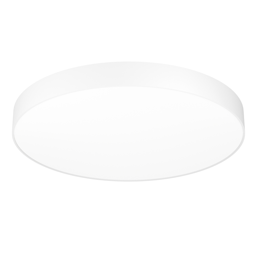 Eglo - LED RGBW dimmbare Deckenleuchte LED/36,5W/230V 2700-6500K Ø 69 cm weiß